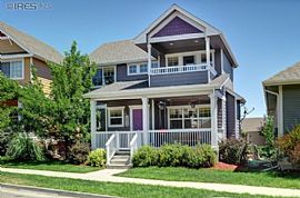 Work From Home! a Unique Opportunity to Rent a Home in Fort Collins, CO