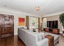 The Quintessential Spanish Style Home That Has Been Meticulousl in Los Angeles, CA (Photo 2 of 10)