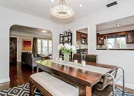 The Quintessential Spanish Style Home That Has Been Meticulousl in Los Angeles, CA (Photo 3 of 10)