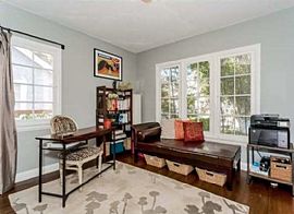 The Quintessential Spanish Style Home That Has Been Meticulousl in Los Angeles, CA (Photo 5 of 10)