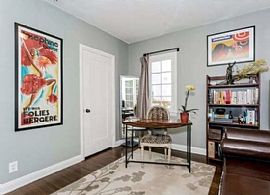 The Quintessential Spanish Style Home That Has Been Meticulousl in Los Angeles, CA (Photo 6 of 10)