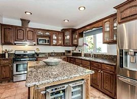 The Quintessential Spanish Style Home That Has Been Meticulousl in Los Angeles, CA (Photo 9 of 10)