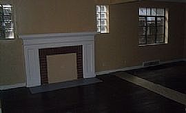 3 Bedroom 1 Bath Brick Bungalow in Detroit, MI (Photo 2 of 5)