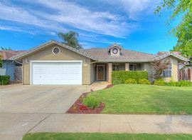 Gorgeous 4 Bedroom 3 Bath Home in Fresno, CA
