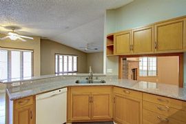 Gorgeous 4 Bedroom 3 Bath Home in Fresno, CA (Photo 4 of 4)