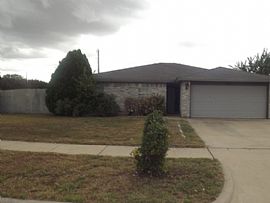 Would Be a Great Opportunity to Live In. in Killeen, TX