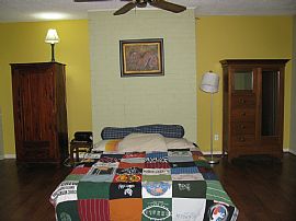 Oversized 4 Bedroom Home Close to Various Amenities  in Austin, TX (Photo 12 of 12)