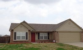 Confort Home Available Now in Broken Arrow, OK