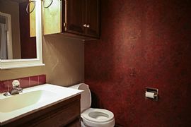  This Charming Duplex 3bedrooms and 2bathroomsis Great in Oklahoma City, OK (Photo 4 of 7)