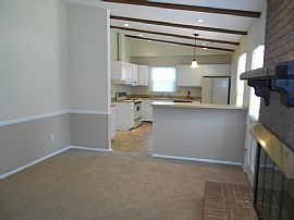 Three Bedroom and Two Full Bath Brick Ranch Style Home in Charlotte, NC (Photo 10 of 12)