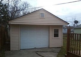  Two Bedroom and One Bath Ranch Style Home in Warren, MI