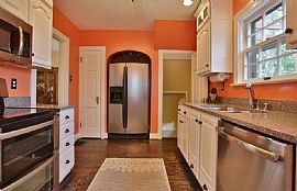 Ultra Nice and Cute 3 Bedroom, 3 Bath Bungalow in Quiet, Desira in Louisville, KY