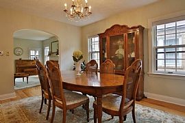 Ultra Nice and Cute 3 Bedroom, 3 Bath Bungalow in Quiet, Desira in Louisville, KY (Photo 3 of 12)