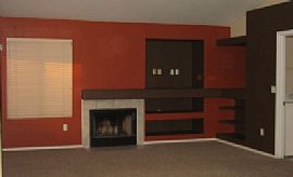 Wonderful 3 Bedroom (plus Nice-Size Bonus Room!), 2.5 Bath, 2 C in Phoenix, AZ