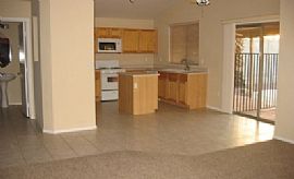Wonderful 3 Bedroom (plus Nice-Size Bonus Room!), 2.5 Bath, 2 C in Phoenix, AZ (Photo 2 of 8)