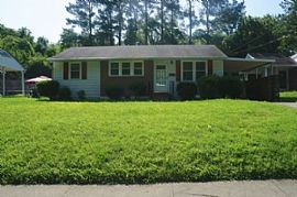 Beautiful 3 Bedroom/1 Bathroom Home in Biltmore Hills in Raleigh, NC