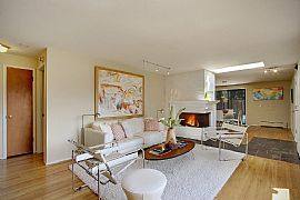 Quiet Cul-De-Sac in Coveted Olympic Manor. in Seattle, WA (Photo 3 of 8)