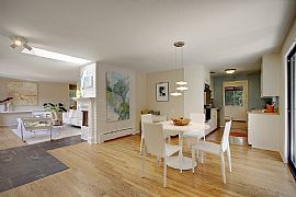 Quiet Cul-De-Sac in Coveted Olympic Manor. in Seattle, WA (Photo 5 of 8)