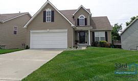  Welcome to This Stunning 3 Bedroom Home on a Large Lot in Kc in Kansas City, MO