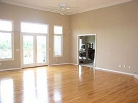  Wonderful Open Split Bedroom Floor Plan Has Over 3400 Sq Ft On in Springfield, MO (Photo 3 of 9)