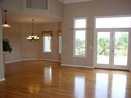  Wonderful Open Split Bedroom Floor Plan Has Over 3400 Sq Ft On in Springfield, MO (Photo 4 of 9)