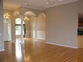  Wonderful Open Split Bedroom Floor Plan Has Over 3400 Sq Ft On in Springfield, MO (Photo 5 of 9)