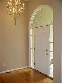  Wonderful Open Split Bedroom Floor Plan Has Over 3400 Sq Ft On in Springfield, MO (Photo 6 of 9)