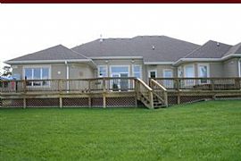  Wonderful Open Split Bedroom Floor Plan Has Over 3400 Sq Ft On in Springfield, MO (Photo 9 of 9)