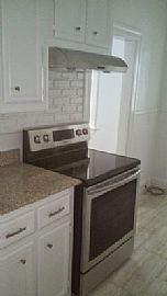  Remarkable 3bedroom and 2 Bath House Painted Throughout in Jackson, MS (Photo 3 of 8)