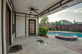 This Is a Fabulous Light, Bright and Spacious 4 Bedroom 3.1 Bat in Plano, TX (Photo 10 of 10)