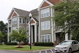 Beautiful Two Bedroom Condo with Tons of Amenities! in Clayton, NC