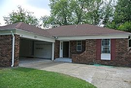 Pretty Cute House  in Indianapolis, IN
