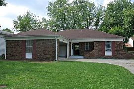 Pretty Cute House  in Indianapolis, IN (Photo 2 of 7)