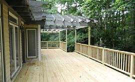 Great 3 Bedroom 2 1/2 Bath Home Located in The Inverness Area in Birmingham, AL (Photo 8 of 9)