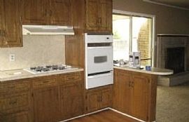 Beautiful Single Family Home 3 Bedrooms 2 Baths in Rio Rancho, NM (Photo 3 of 6)