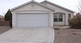 Beautiful Single Family Home 3 Bedrooms 2 Baths in Rio Rancho, NM (Photo 6 of 6)