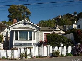 2040 Catalina E Impeccably Cared For 2bdm/1ba Highly Desirable  in Laguna Beach, CA