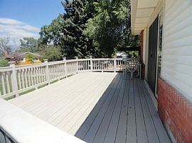 Spacious Beautiful 3bedrooms on Quiet, Private, Mature Street in Colorado Springs, CO (Photo 9 of 12)