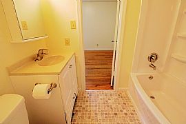 Cozy 2 Bedroom Duplex Near Downtown Durham! in Durham, NC (Photo 2 of 4)