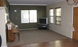 Very Clean 3 Bedroom 2.5 Bath with Loft Home Located in Gated C in Mesa, AZ (Photo 3 of 8)