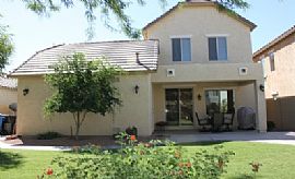 Very Clean 3 Bedroom 2.5 Bath with Loft Home Located in Gated C in Mesa, AZ (Photo 4 of 8)