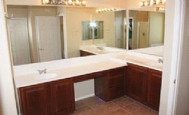 Very Clean 3 Bedroom 2.5 Bath with Loft Home Located in Gated C in Mesa, AZ (Photo 5 of 8)