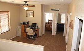 Very Clean 3 Bedroom 2.5 Bath with Loft Home Located in Gated C in Mesa, AZ (Photo 7 of 8)