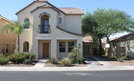 Very Clean 3 Bedroom 2.5 Bath with Loft Home Located in Gated C in Mesa, AZ (Photo 8 of 8)
