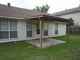 3bedroom and 2 Bath House Awesome Rennovational in Jonesboro, AR (Photo 6 of 7)