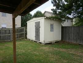  3bedroom and 2 Bath House Awesome Rennovational in Jonesboro, AR (Photo 7 of 7)
