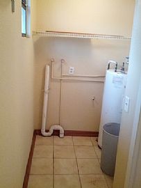 Spacious 3 Bed/2 Bath House Available For Rent in Tampa, FL (Photo 6 of 8)