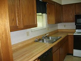 This 3 Bedroom, 2.5 Bath Home Features a Family Room with Firep in Knoxville, TN