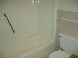 This 3 Bedroom, 2.5 Bath Home Features a Family Room with Firep in Knoxville, TN (Photo 12 of 12)