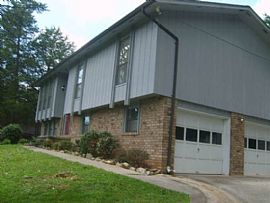 This 3 Bedroom, 2.5 Bath Home Features a Family Room with Firep in Knoxville, TN (Photo 5 of 12)